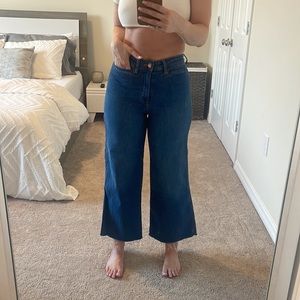 H&M Jeans